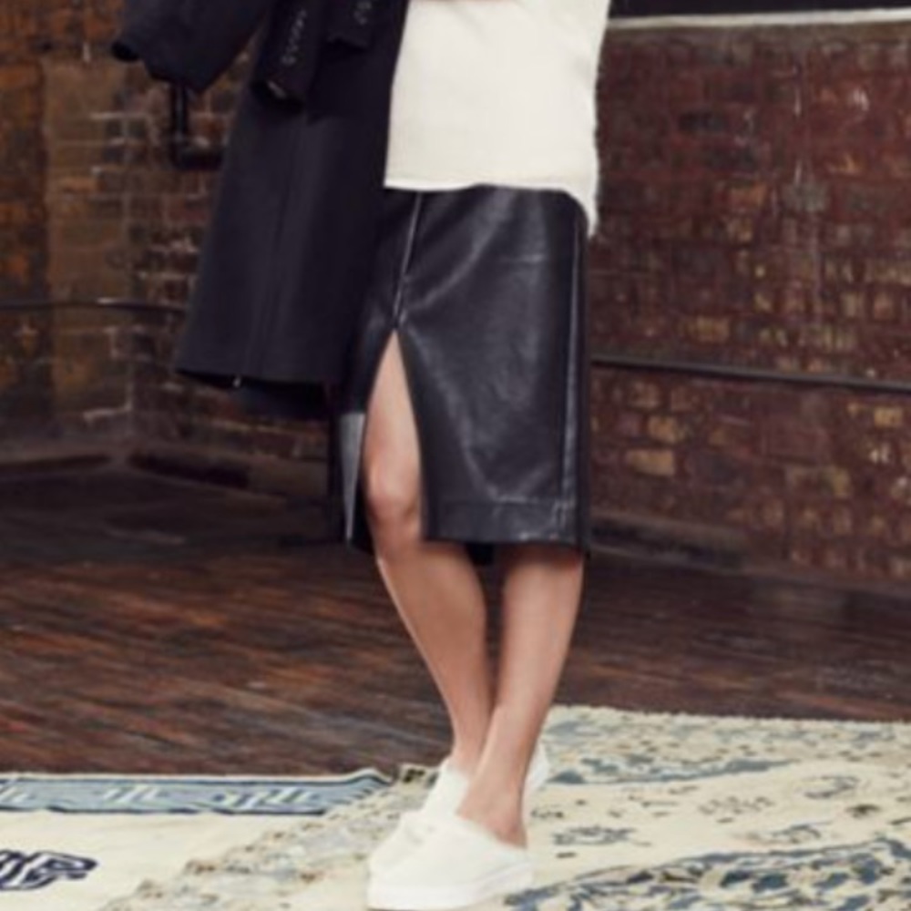 Babaton Jax Skirt